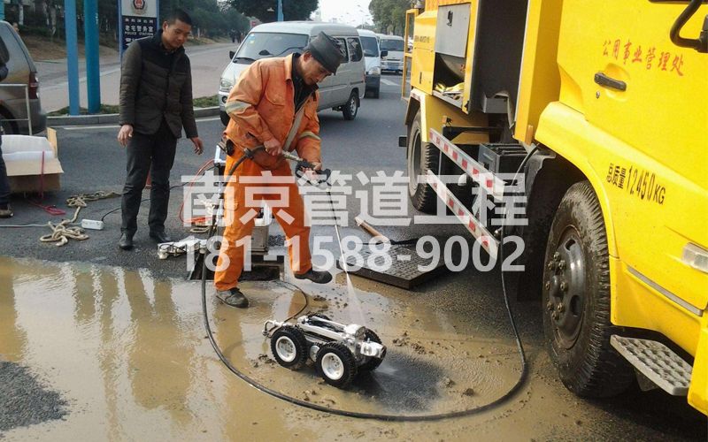 222下庙村CCTV检测