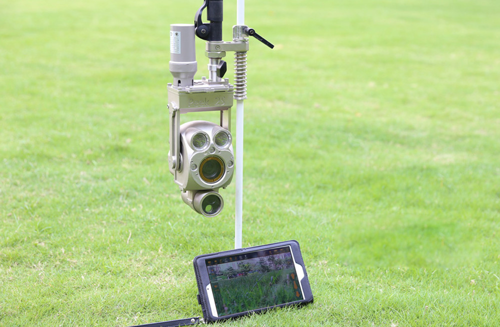 286下庙村管道检测QV潜望镜